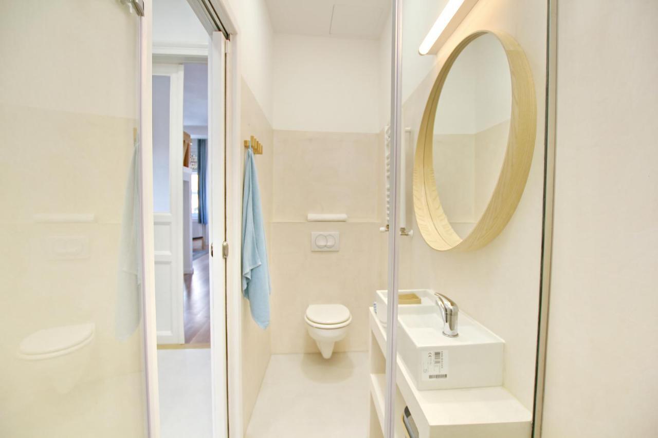 Pau Stylish Studios In The Heart Of Budapest Eksteriør bilde