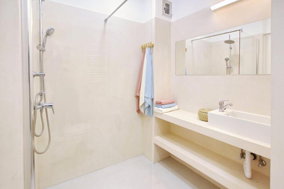 Pau Stylish Studios In The Heart Of Budapest Eksteriør bilde