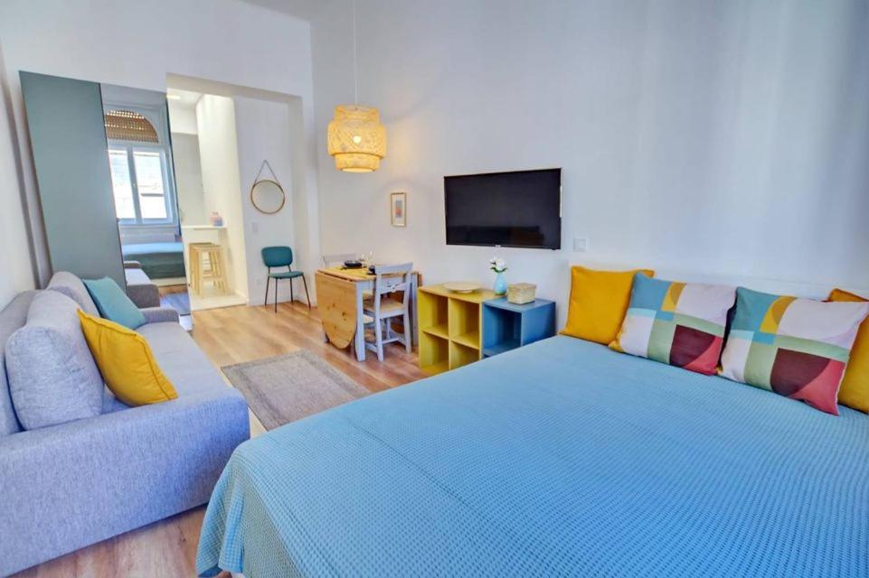 Pau Stylish Studios In The Heart Of Budapest Eksteriør bilde